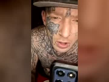 tatted_savage