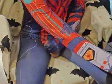 thespiderman64