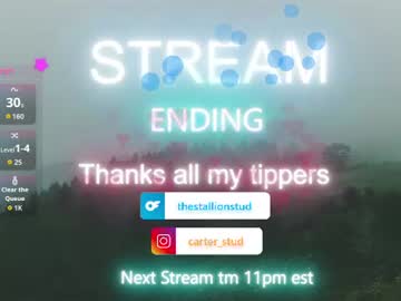 thestallionstud