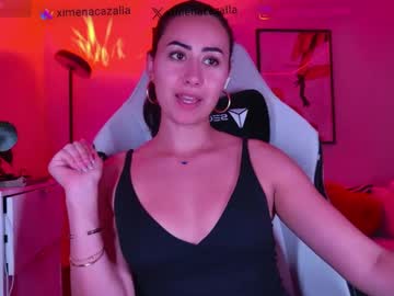 ximenacazalla