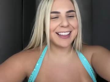 bblblondie