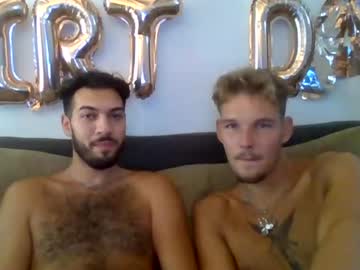 blondiexbrunette