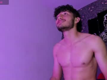 charmingboy_esteban