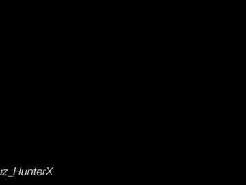 cruz_hunterxxx