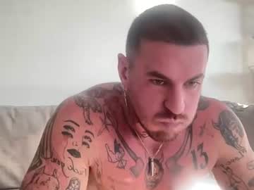 daddyblackisback