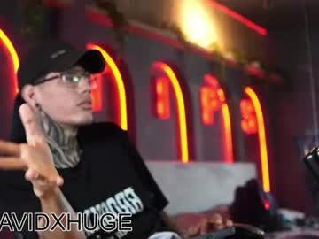 david__huge