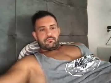 horsechris