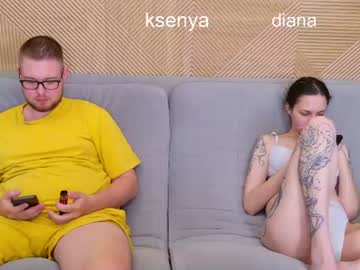 ksenyahot