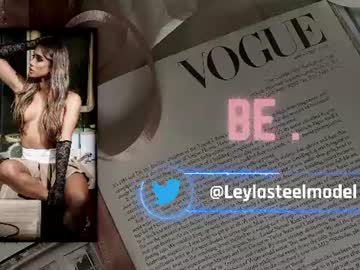 leyla_steel