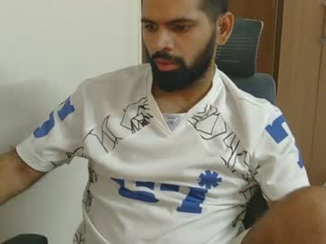 lovehairyindian