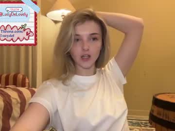 lucydelovely