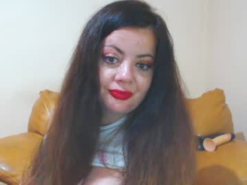 luisahornydoll