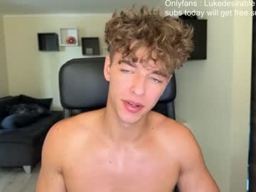 lukedesirable