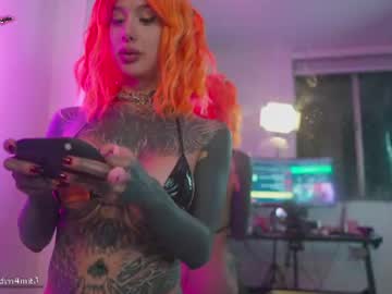 punkyfoxx