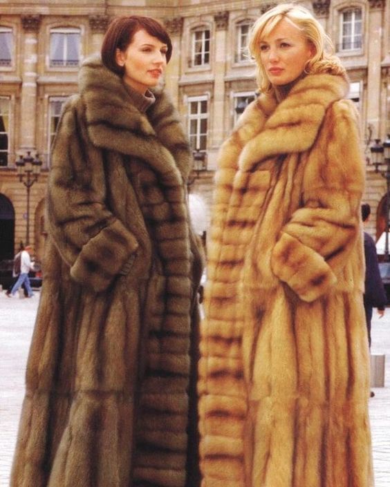 Fur Fetish — 15