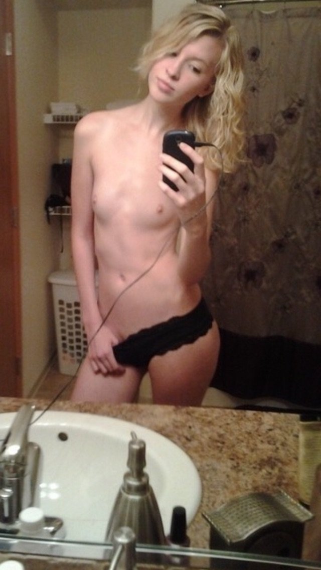 TELL ME WHO MAKES YOU CUM — 15