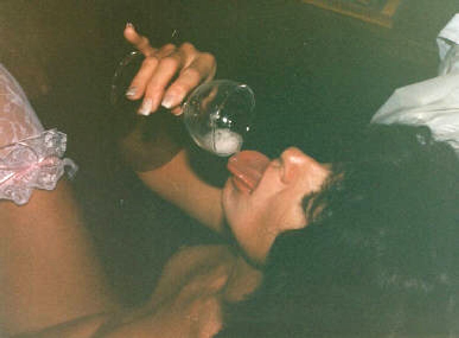 Interracial Bliss — 14