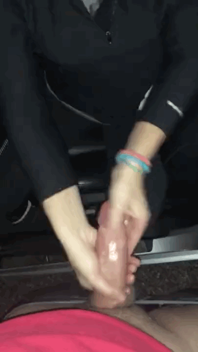 Handjob — 14