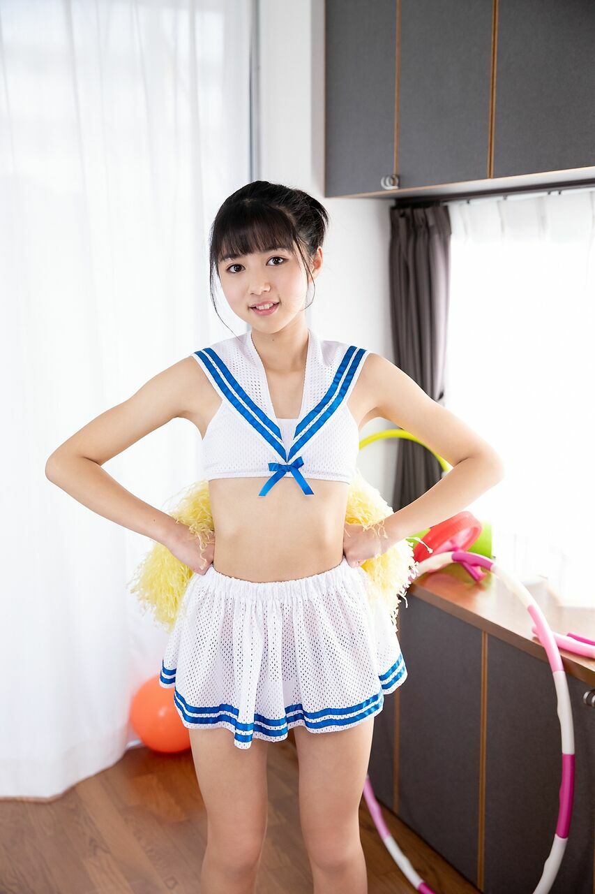 Japanese beauties — 18
