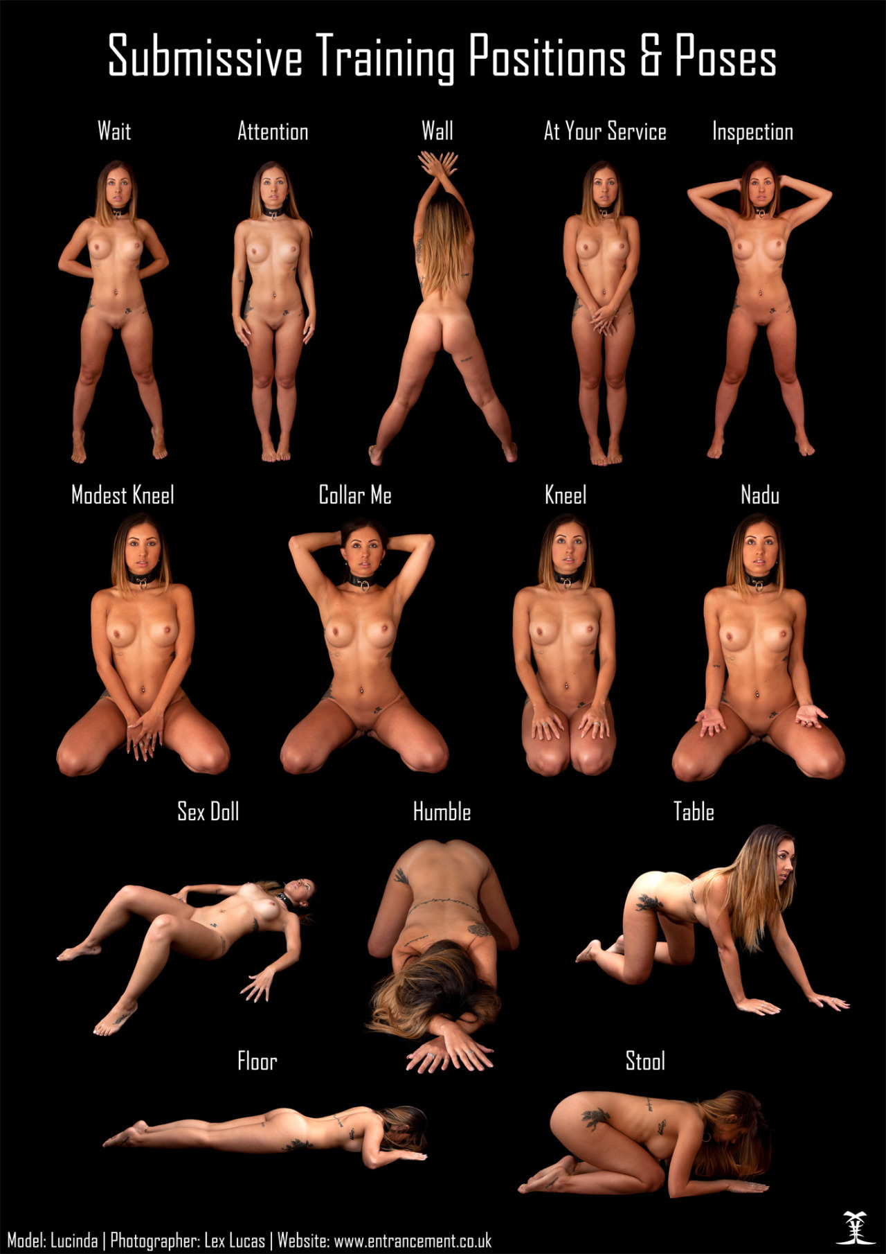 Kinky + BDSM + Pee — 21