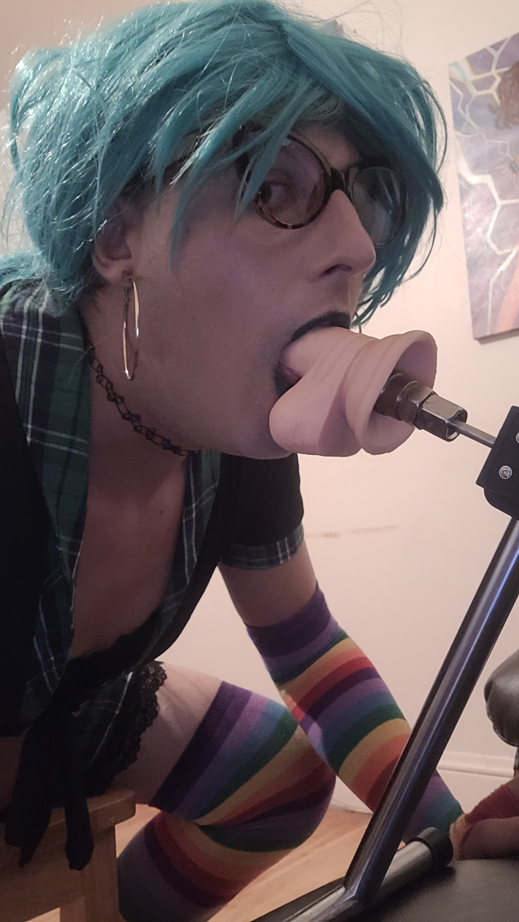 Ruby Ryder — 19