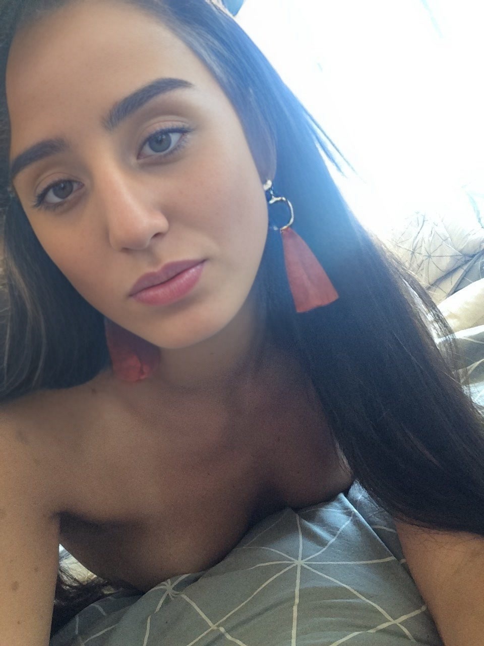 Petite nude wants to seduce you hard — 9