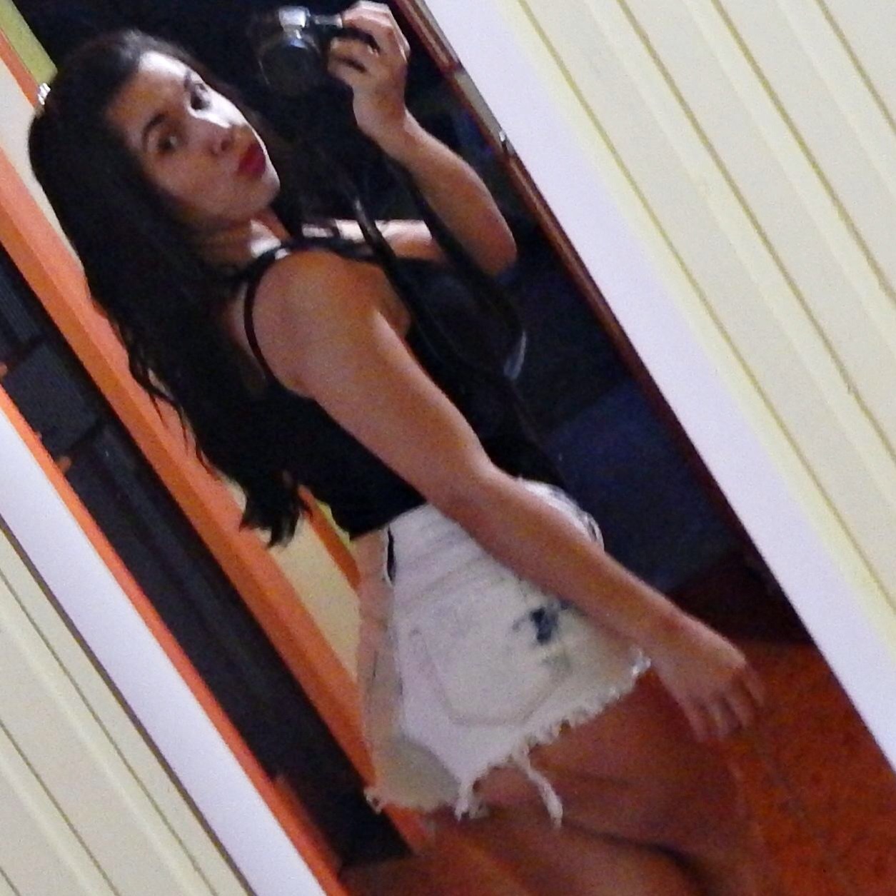 Daddy's Pride - Hot Brazilian Slut — 9
