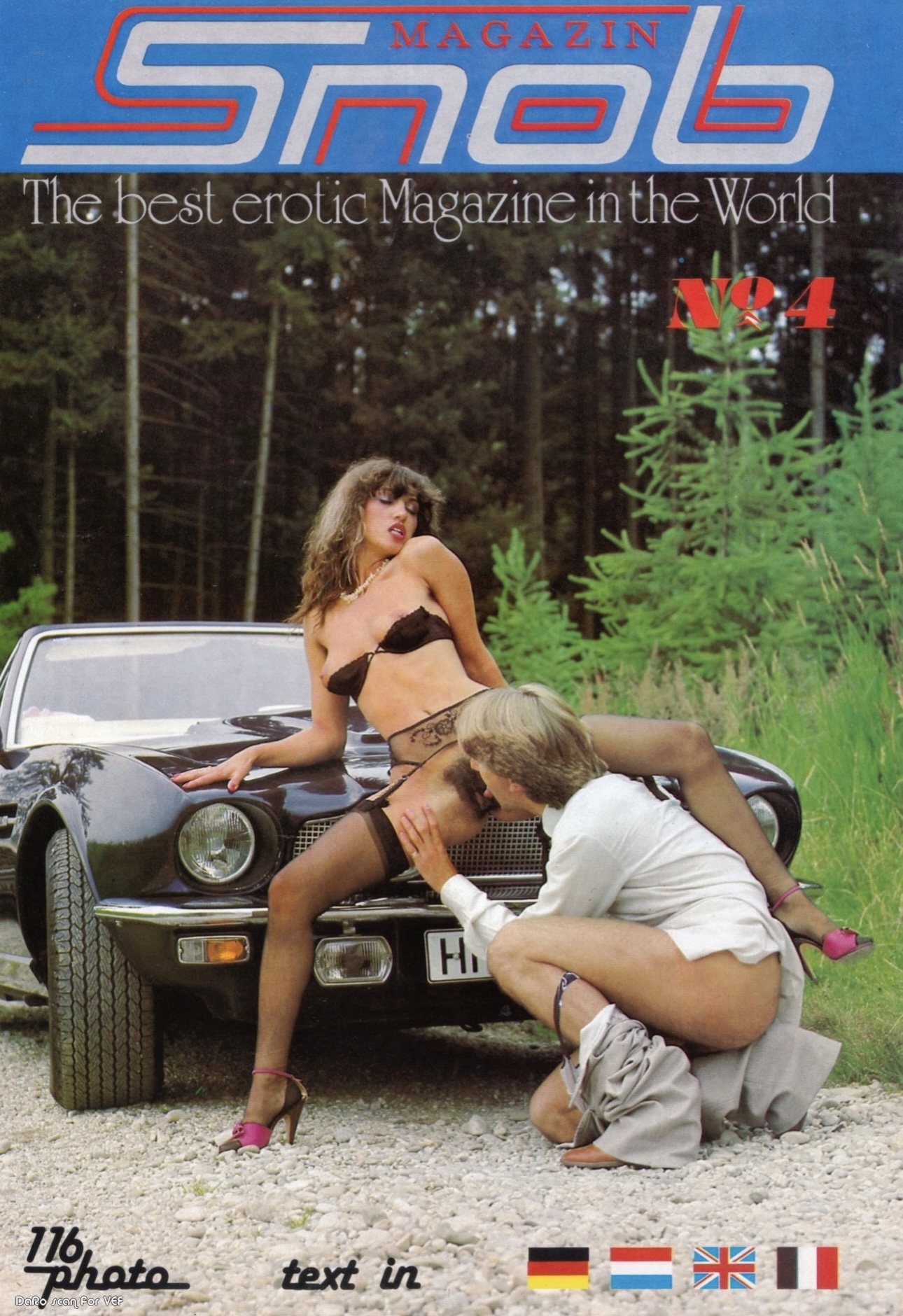 Best of Vicci Patrick  / Vintage Hairy Pornstar — 26