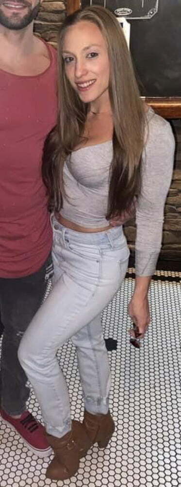 Girl Selling Bombshell Bras and Physician — 21