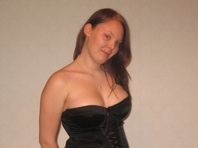 Swedish party babes XV — 16