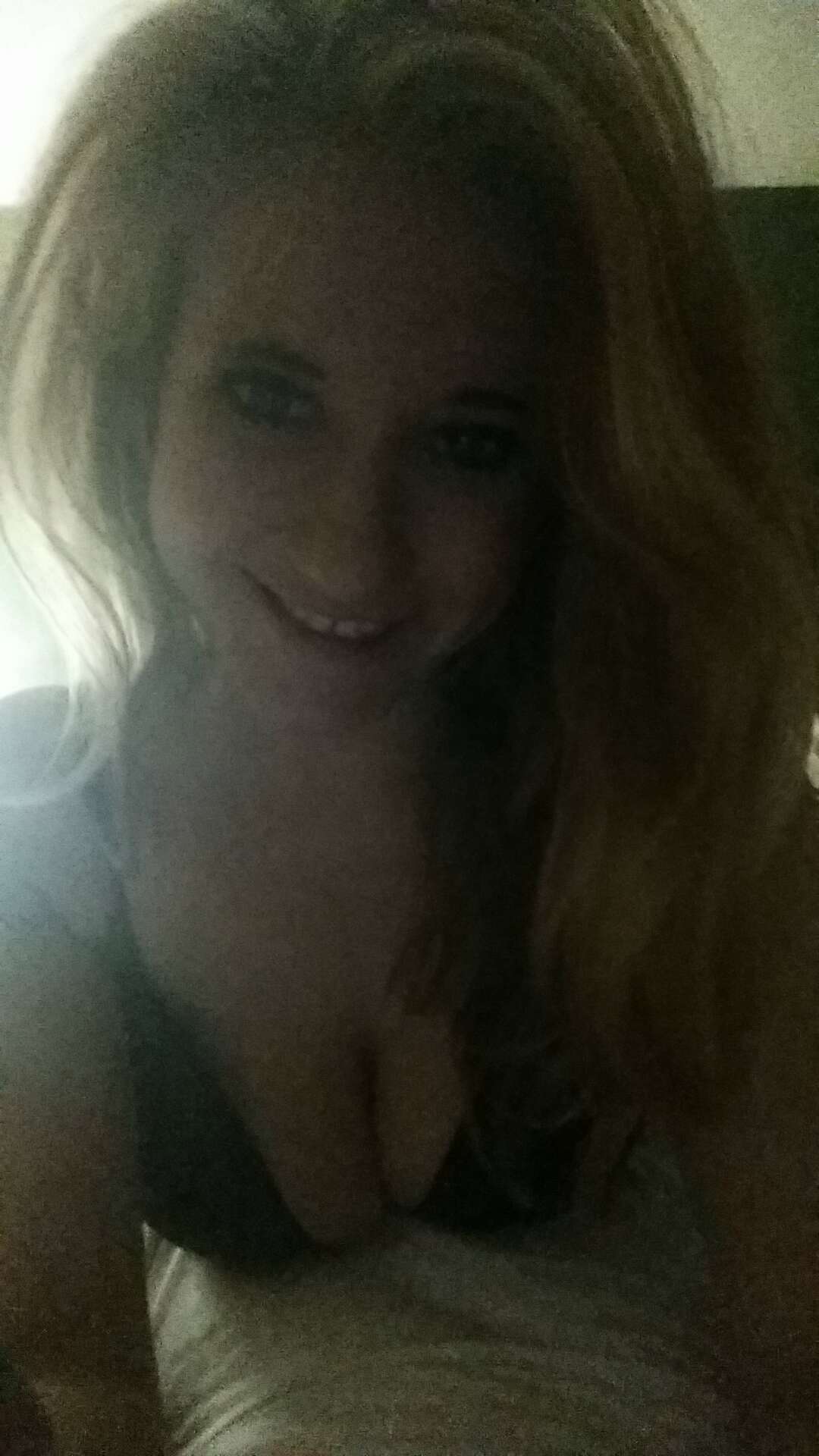 Big Boob Blonde — 32