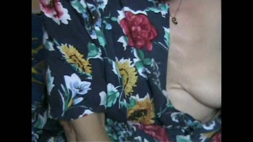 Dirty German Milf — 47
