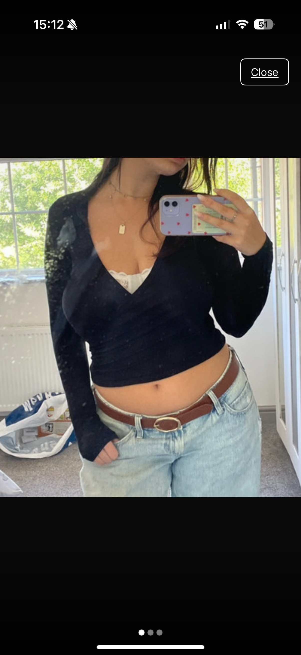 Sexy Busty Uk Sluts Young and Old — 27