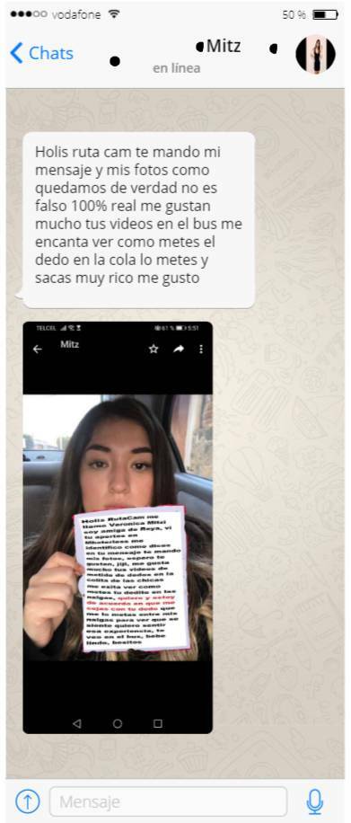 MITZ CASTING PARA EL BUS ENCOXCADA DEDO — 6