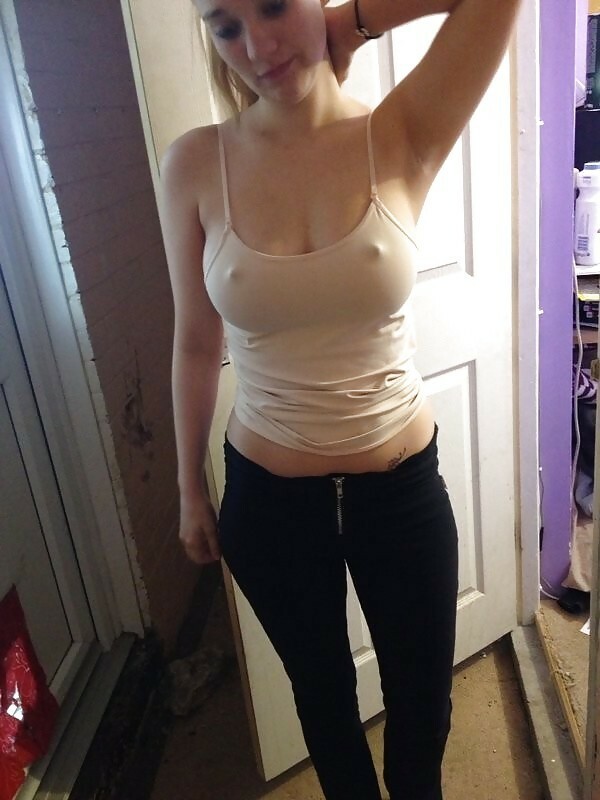 Big titted Russian girlfriend — 24