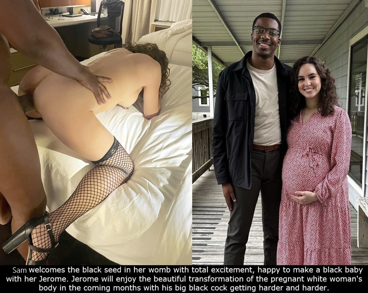 Black Bred — 29