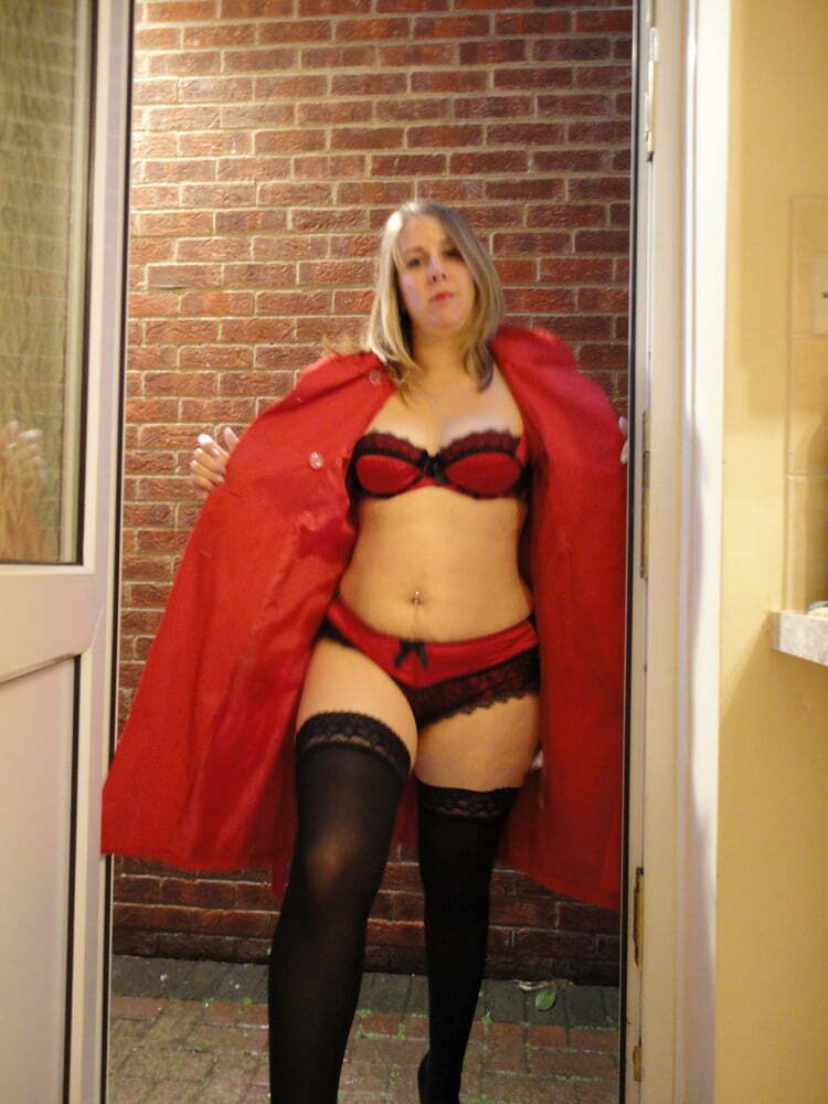 Escorts, Wives, Whores And Hookers — 29