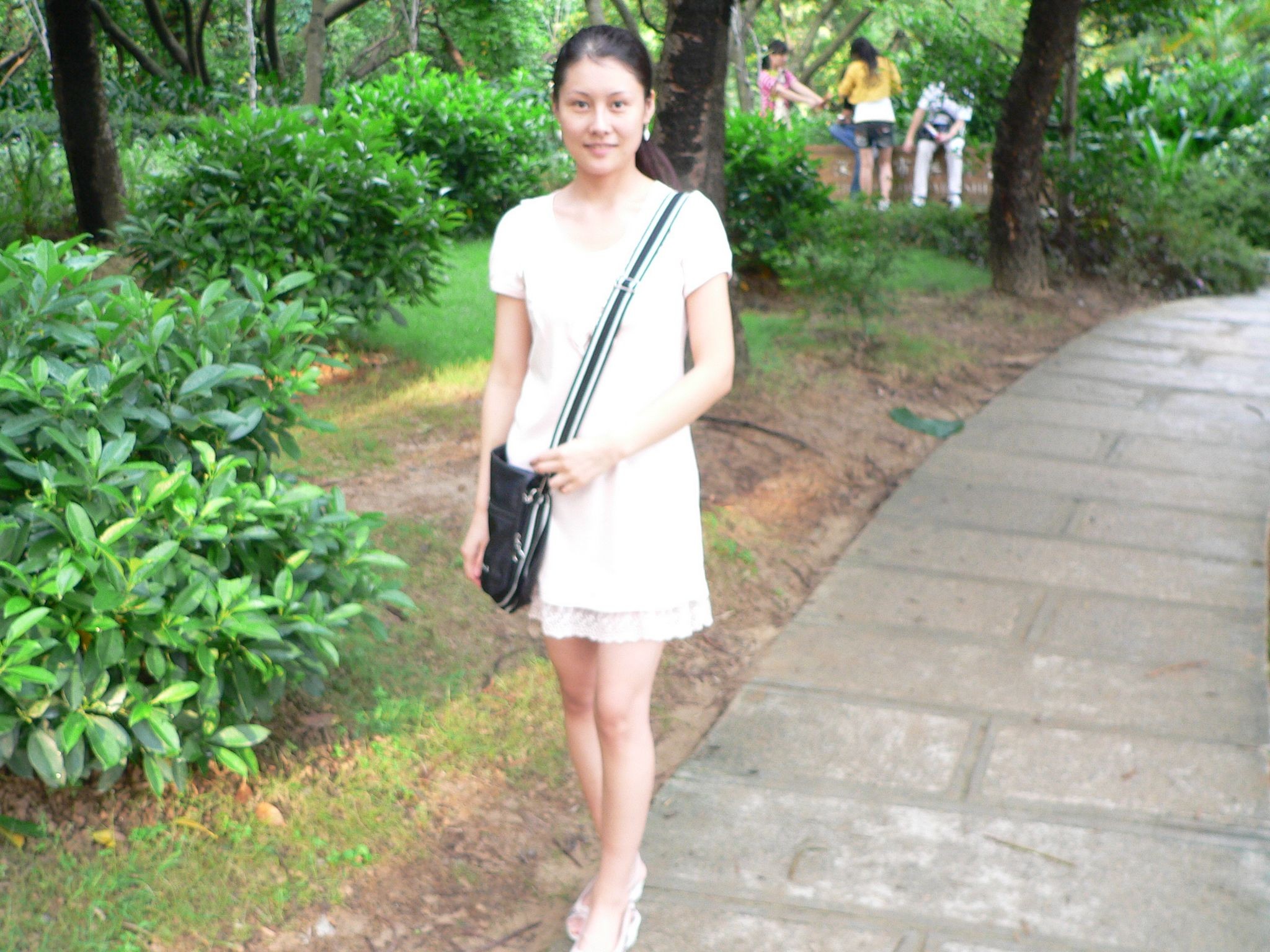 Amature Chinese Girl — 35