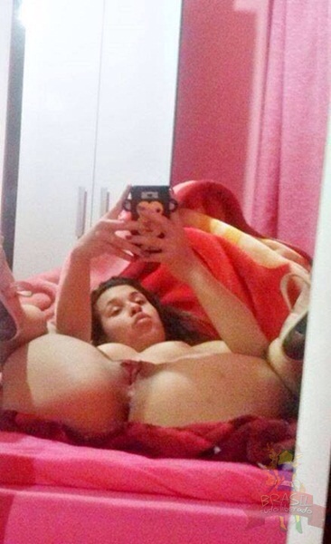 Daddy's Pride - Hot Brazilian Slut — 5