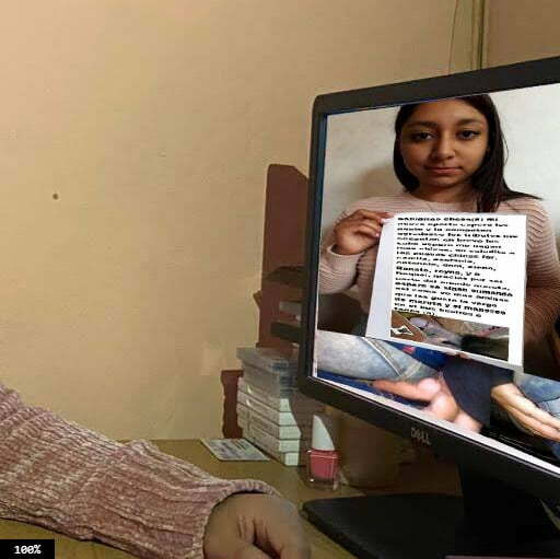 AMIGAS VIENDO MIS FOTOS Y VDEOS DE MANOSEOS — 7