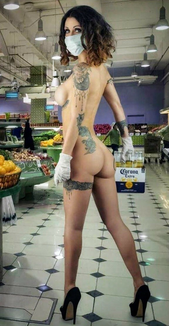 Tattooed — 34
