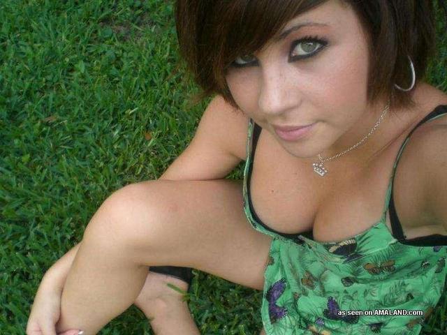 amateur hotties — 10