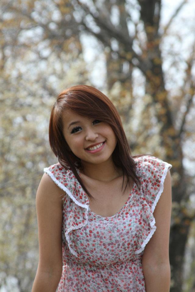 Cute Asian Sister 3 — 19