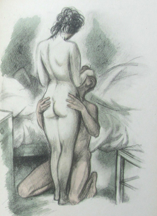 Gentle Femdom II — 15