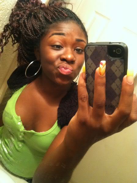 NO UPLOAD DO'NT ASK TO B FRENZ — 23