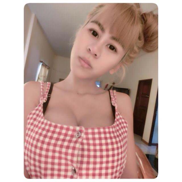 Thai Panii with Big Tits — 35