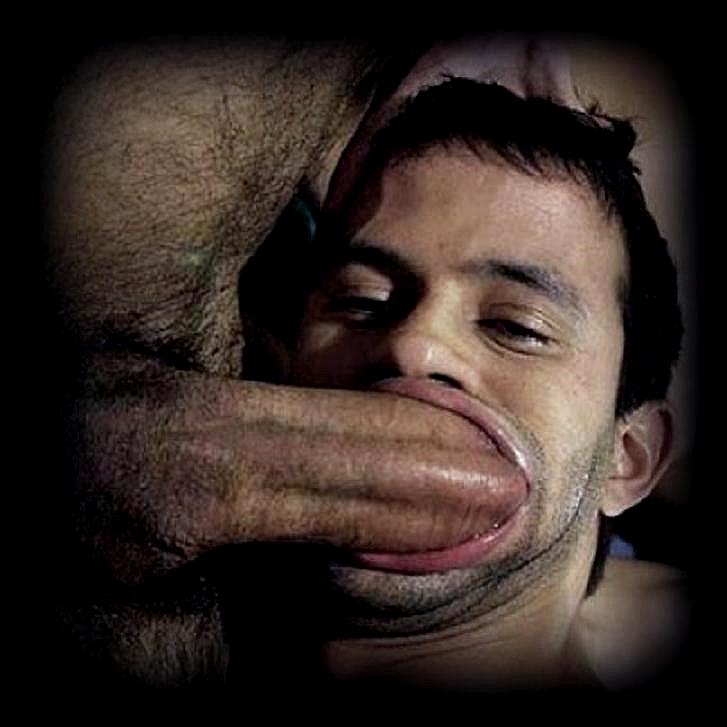 Hung Hairy Cock: Dudes and Dads I'd like to Fuck — 5