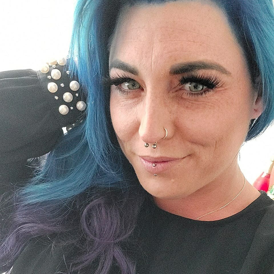 Young and sweet german Milf — 25
