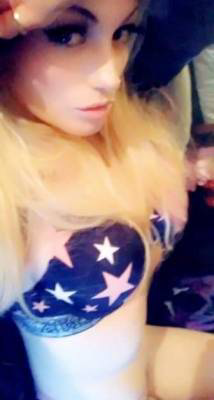 Fuck me in the backseat — 23