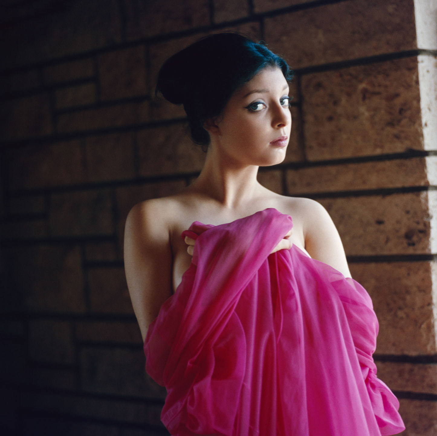 Victoria Valentino - P'boy POTM Sept. 1963 — 8